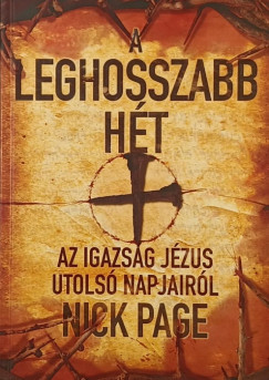A leghosszabb h�t