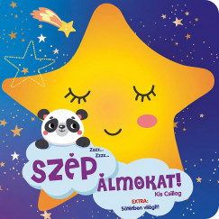 Sz�p �lmokat! - Kis Csillag