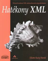 Eliotte Rusty Harold - Hatkony XML