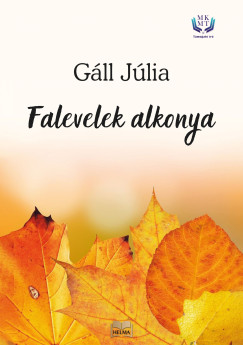 Falevelek alkonya