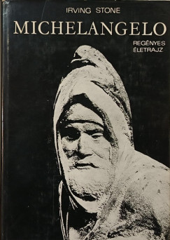Michelangelo regnyes letrajz