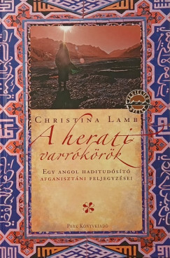 Christina Lamb - A herati varrkrk