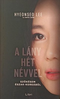 David John - Hyeonseo Lee - A lny a ht nvvel