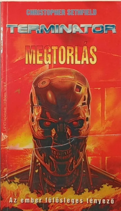Megtorls