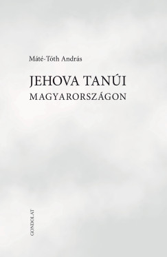 Jehova Tan�i Magyarorsz�gon