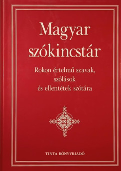Magyar szkincstr