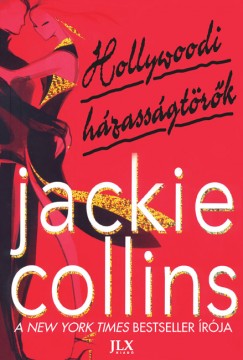 Jackie Collins - Hollywoodi hzassgtrk