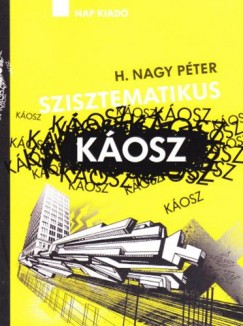 Szisztematikus kosz - Mdiaszvegek 1994-2012