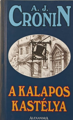 A kalapos kastlya