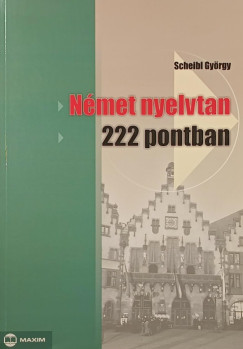 Nmet nyelvtan