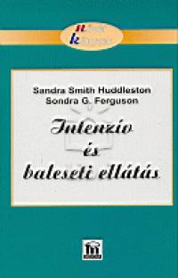 Sondra G. Ferguson - Sandra Smith Hudlesston - Intenzv s baleseti ellts