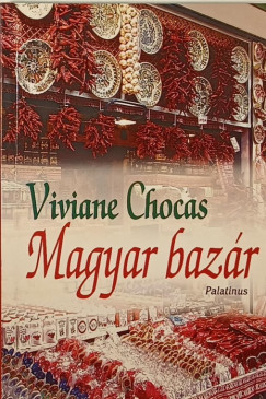 Magyar bazr