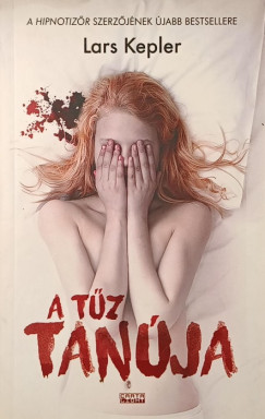 A t�z tan�ja