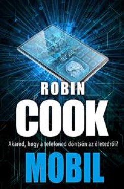 Robin Cook - Mobil