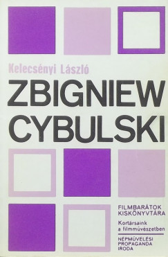 Zbigniew Cybulski