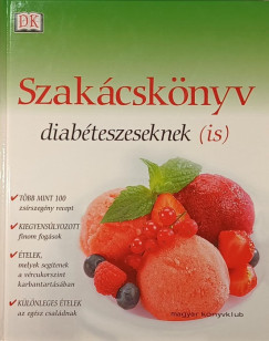 Szakcsknyv diabteszeseknek (is)