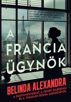 Belinda Alexandra - A francia gynk