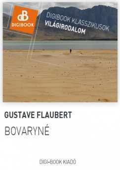 Gustave Flaubert - Flaubert Gustave - Bovaryn