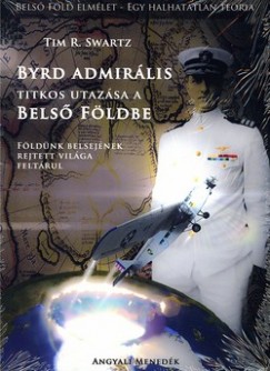 Byrd admirlis titkos utazsa a Bels Fldbe
