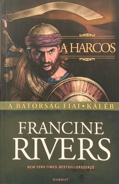 A harcos