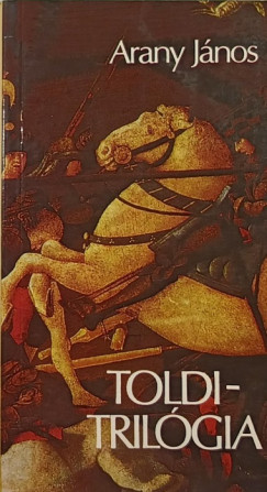 Toldi-trilgia
