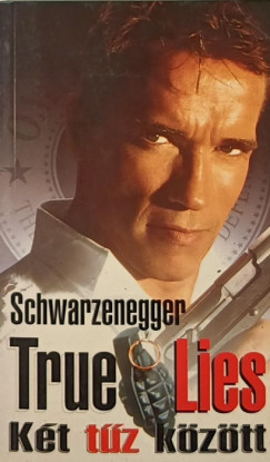 Duane Dell'Amico - Dewey Gram - Kt tz kztt - True Lies