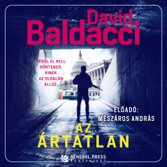 Az �rtatlan