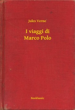 I viaggi di Marco Polo