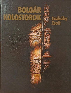 Bolgr kolostorok