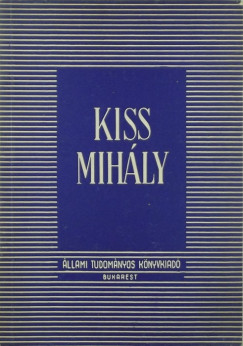 Kiss Mihly