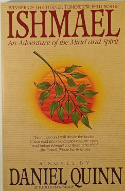 Daniel Quinn - Ismael