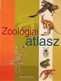 Zoolgiai atlasz