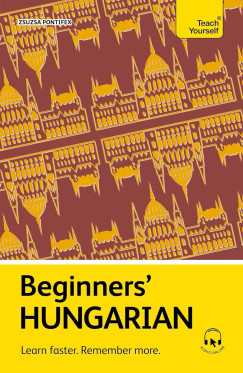 Pontifex Zsuzsanna - Beginners' Hungarian