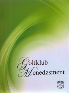 Golfklub Menedzsment