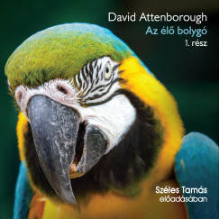 David Attenborough - Szles Tams - Az l bolyg 1. rsz