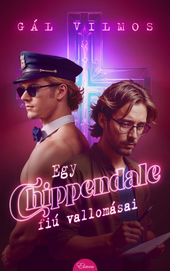 Egy chippendale-fi vallomsai