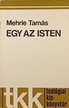 Egy az Isten