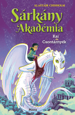 Srknyakadmia 5. - Kai s Csontrnyk