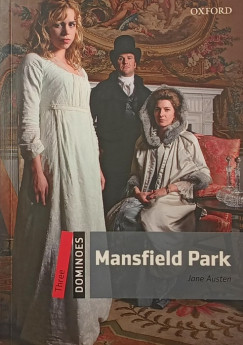 Jane Austen - Mansfield Park