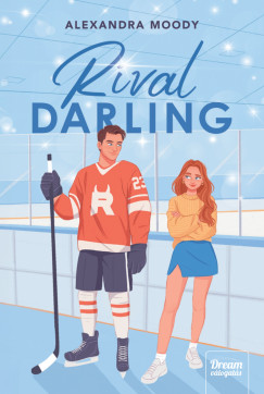 Rival Darling (K�l�nleges kiad�s)