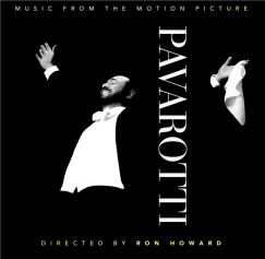Luciano Pavarotti - Pavarotti - CD