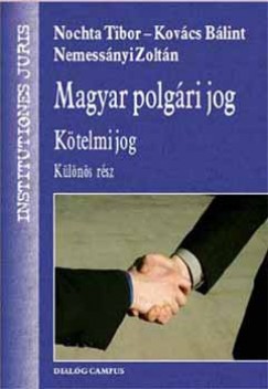 Magyar Polgri Jog