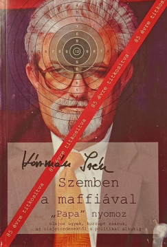 Szemben a maffival