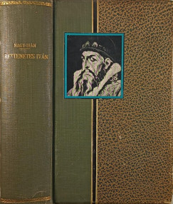 Nagy Iv�n - Rettenetes Iv�n
