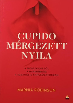 Marnia Robinson - Cupido mérgezett nyila