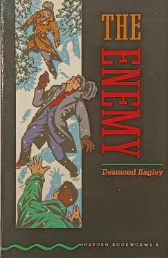 The Enemy
