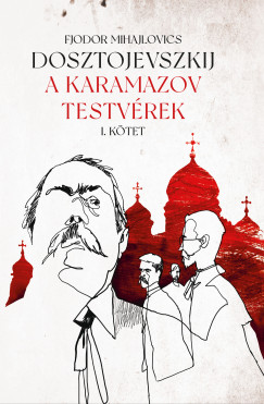 A Karamazov testvrek I-II.