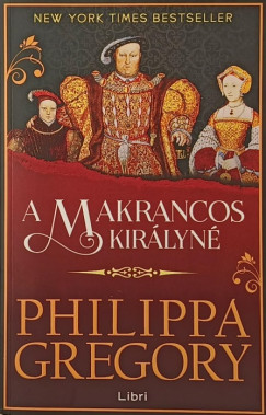 A makrancos kir�lyn�