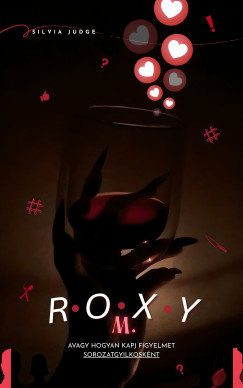 Roxy M.