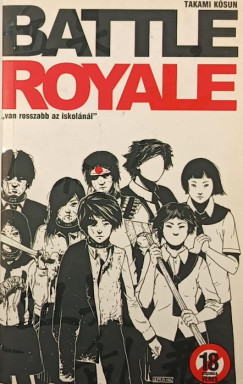 Battle Royale